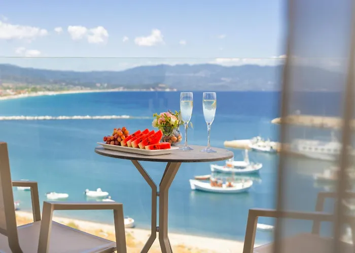 Mount Athos Resort