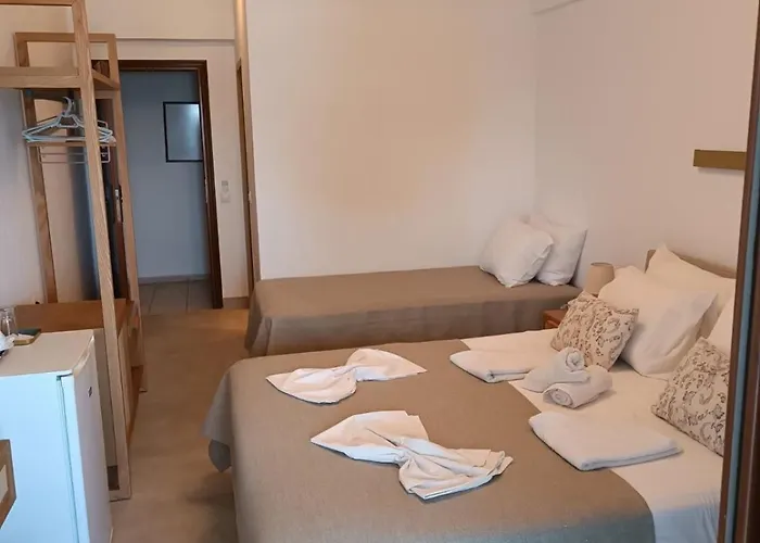 Hotel Bara