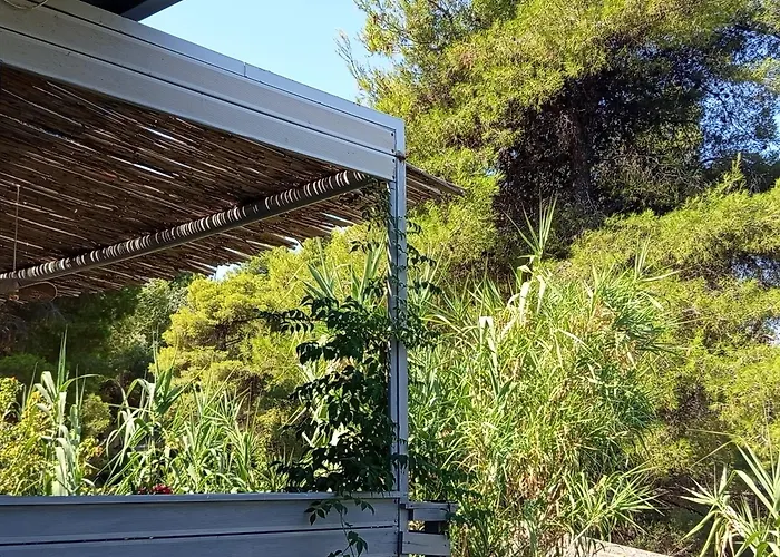 Aloe Residence Possidi