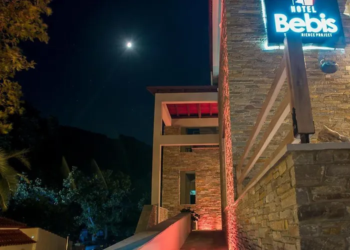 Bebis Hotel